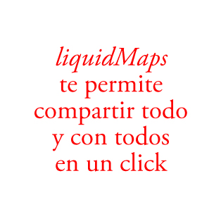 liquidMaps