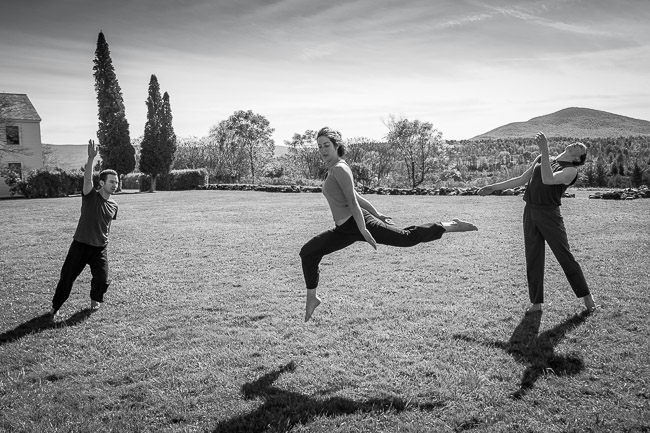 Emma Villavecchia Liebman