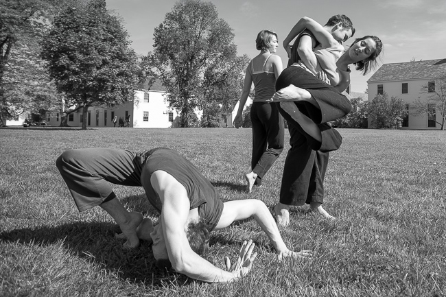 Emma Villavecchia Liebman