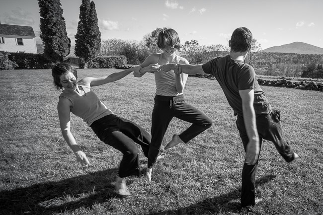 Emma Villavecchia Liebman