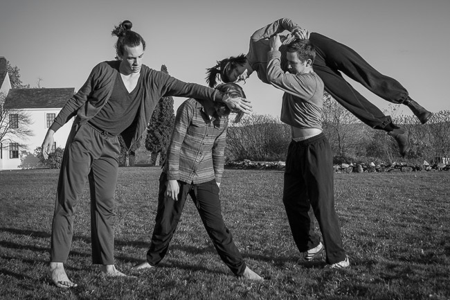 Emma Villavecchia Liebman