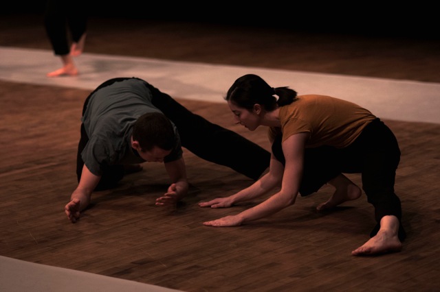 Emma Villavecchia Liebman