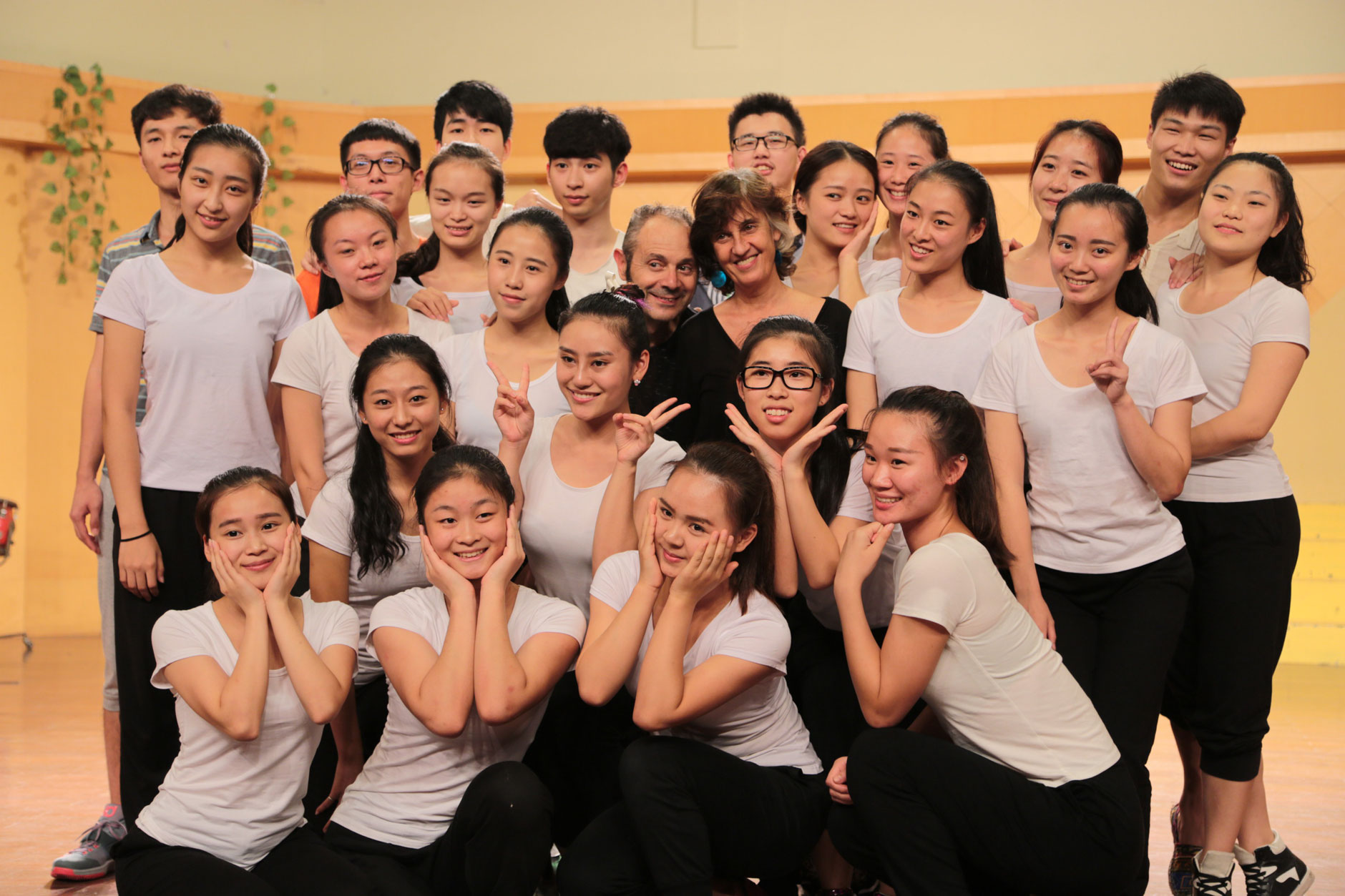 Vocational Academy of Art