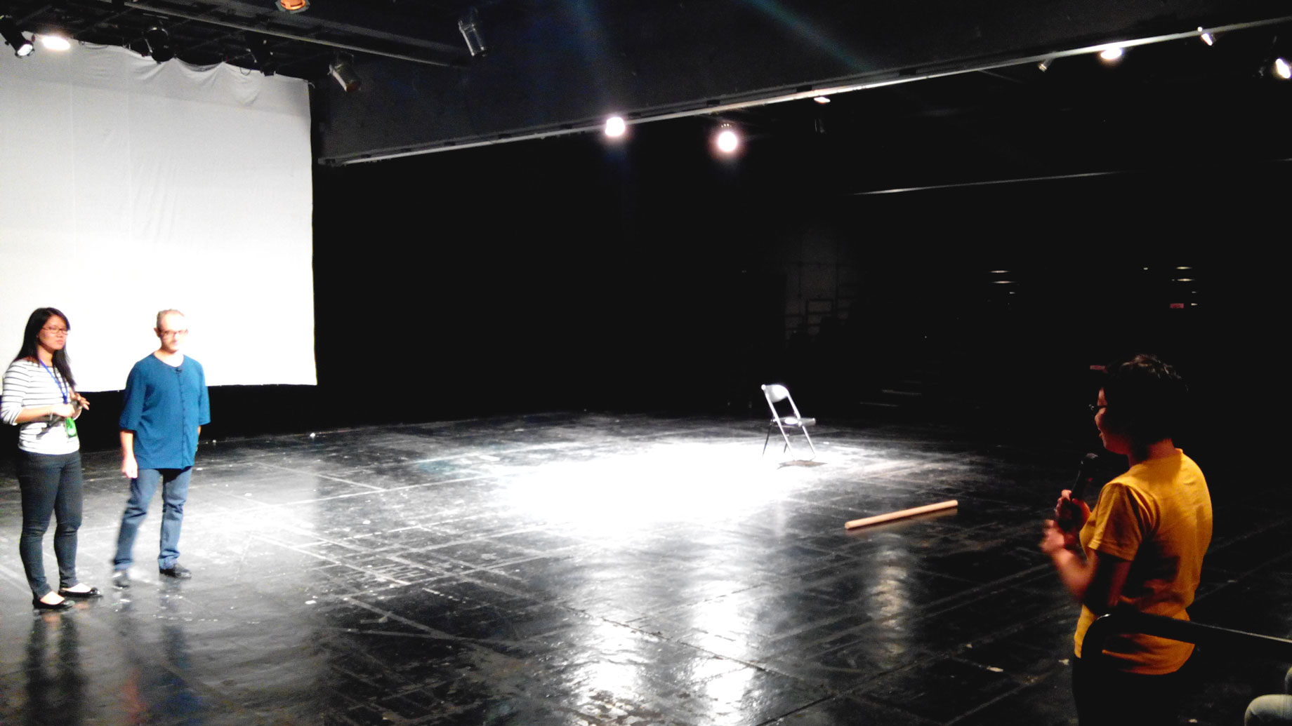 Beijing Festival Fringe