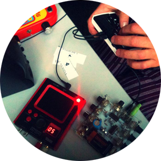 liquidMaps